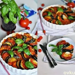 Ratatouille/Рататуй