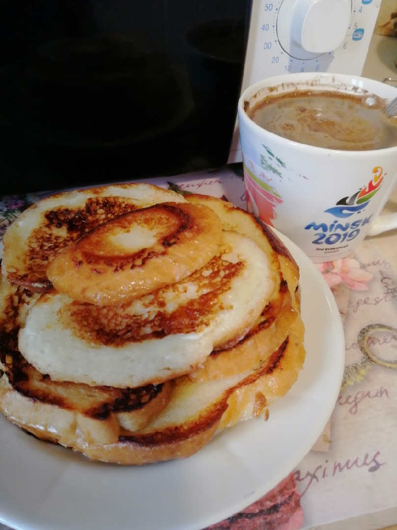 Гренки