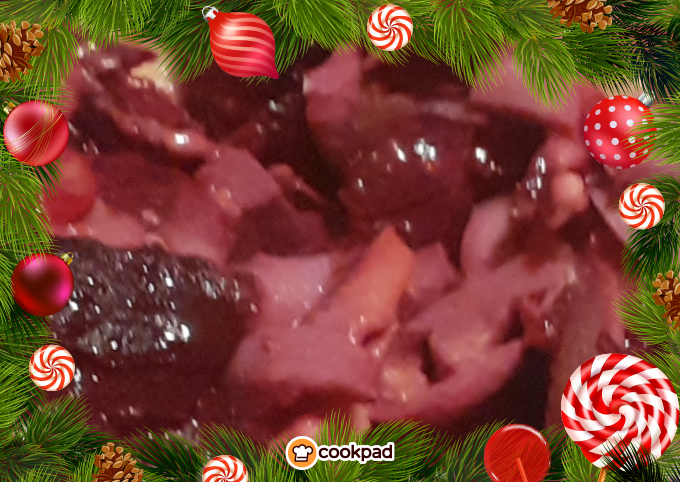 Шпротный салат со свеклой и сыром