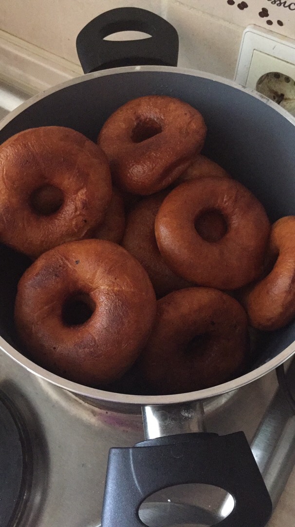 🍩пончики🍩