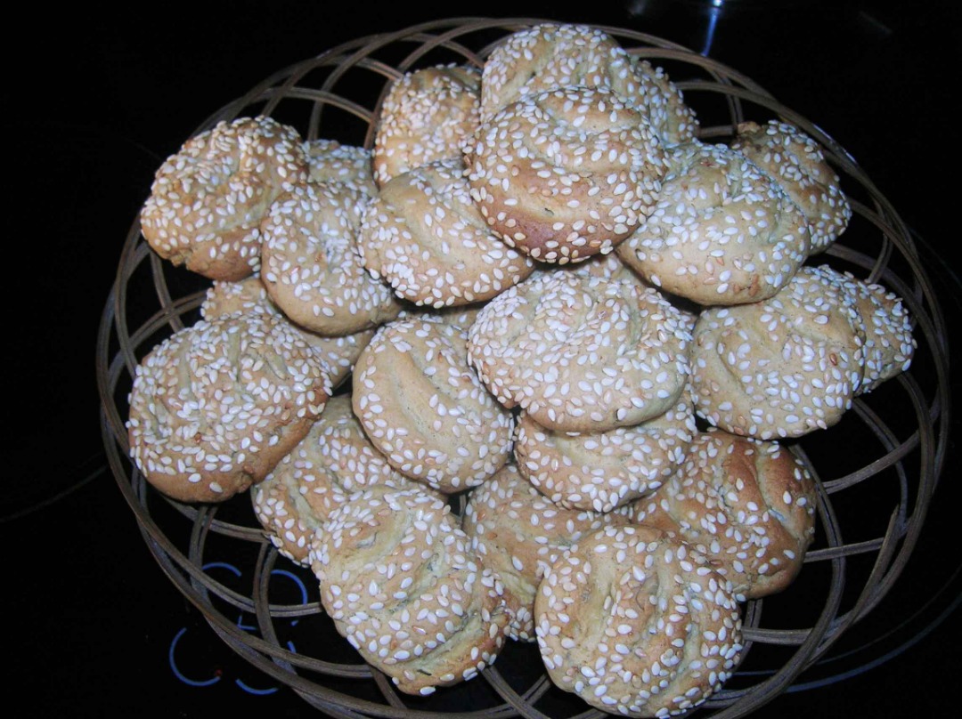 Рецепты песочного печенья