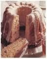 Кулич шафранный