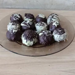 Oreo Balls/Шарики Оrео