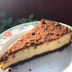Чизкейк