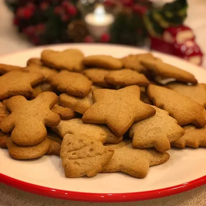 Пряничные человечки. Лучший сладкий подарок на Новый год