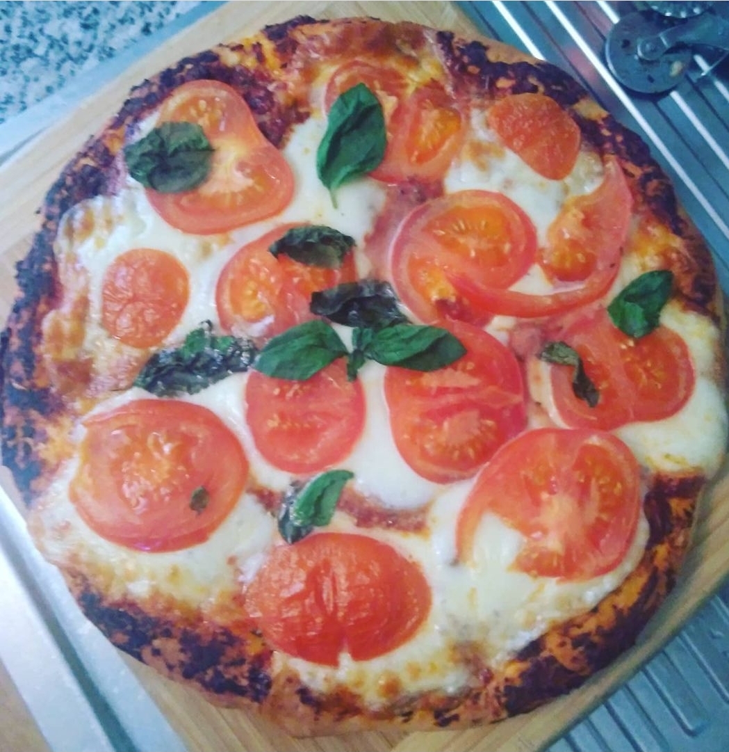 Пицца Маргарита