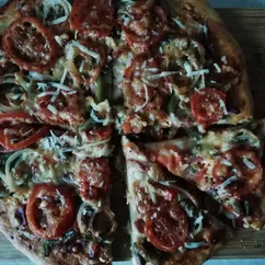 Пицца🍕