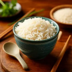 Как варить рис