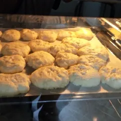 Печенье
