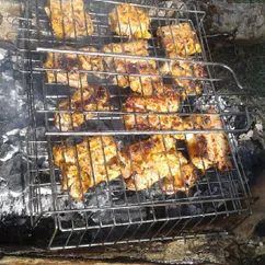 Шашлычок