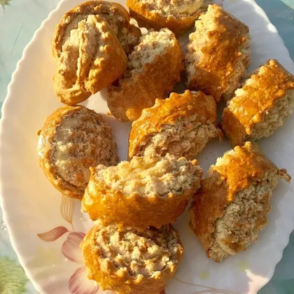 Армянское печенье 'Гата'