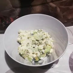 Салат "Лёгкий"