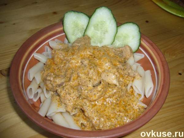 Мясо по-царски в духовке на новогодний стол