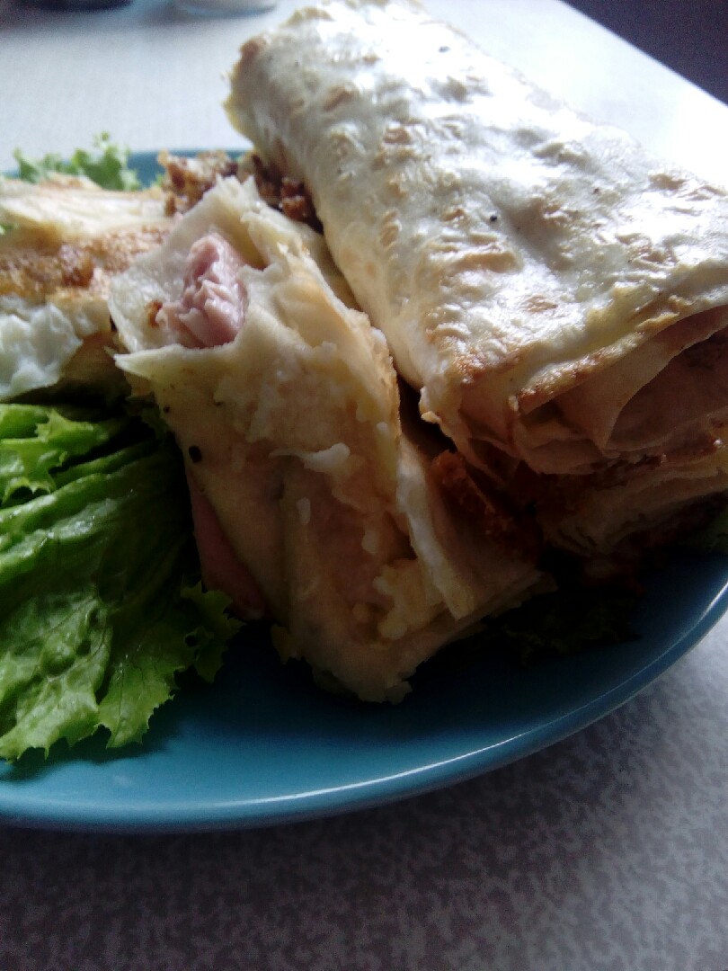 Все на пикник