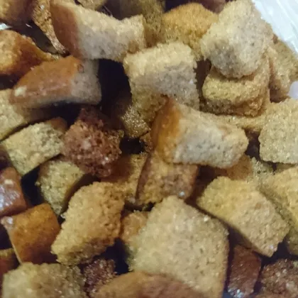Суперсухарики