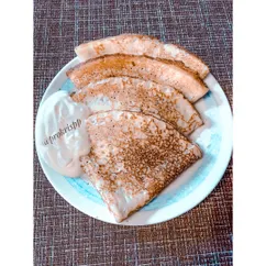 Блины