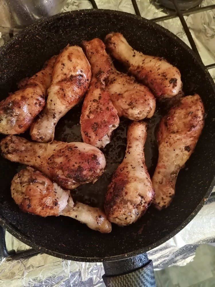 Голени холостяцкие