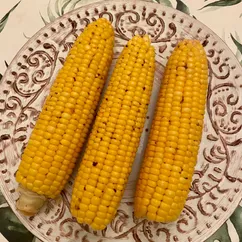 Нежнейшая кукуруза 🌽