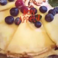 🥞 блины
