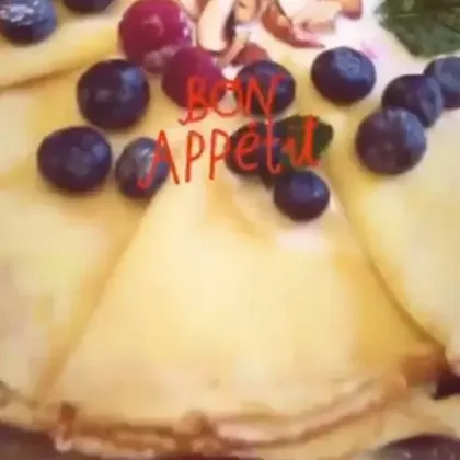 🥞 блины