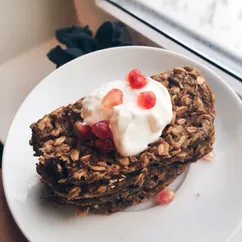 Шоколадный кекс за 5 минут🍰