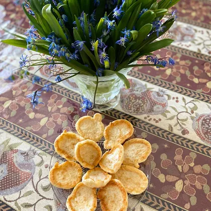 Оладушки с сыром 😋