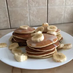 Панкейки🧁