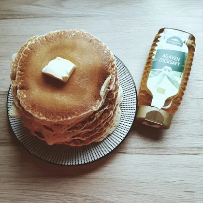 Панкейки 😊🥞