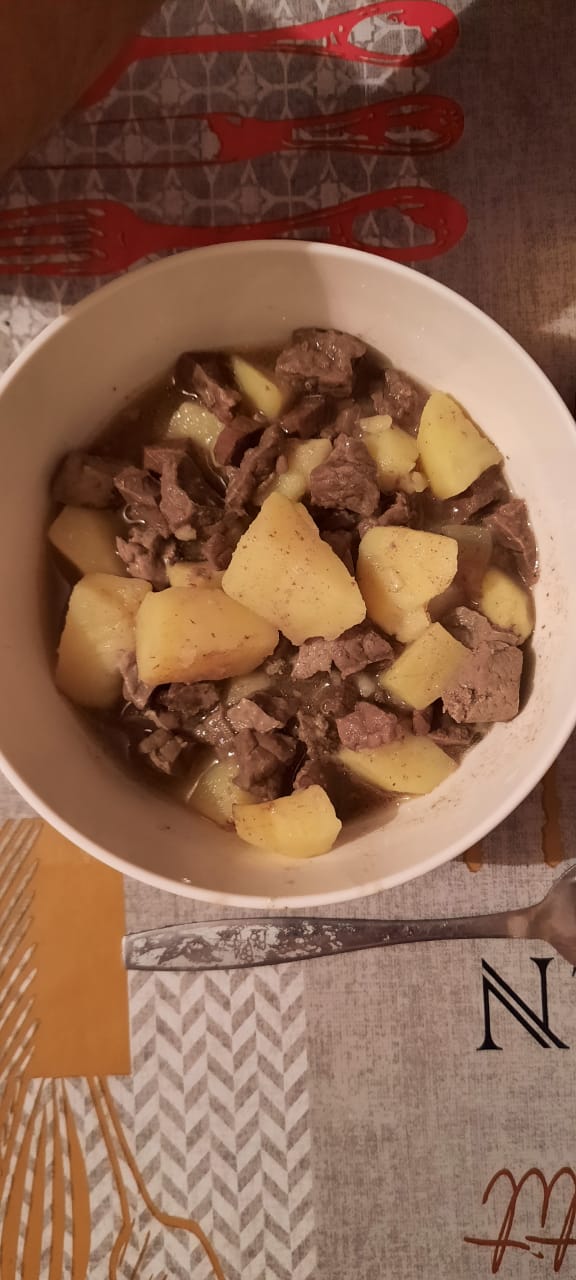 Куырдак