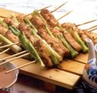 Шашлык «Хазани хоровац»