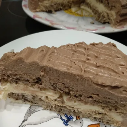 'Киевский' торт