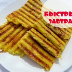 Вкусная и оригинальная картофельная запеканка