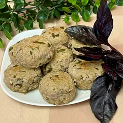 Самые вкусные ёжики на сковороде