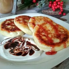 Сырники