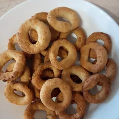 Сушки