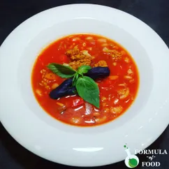 Минестроне /Minestrone