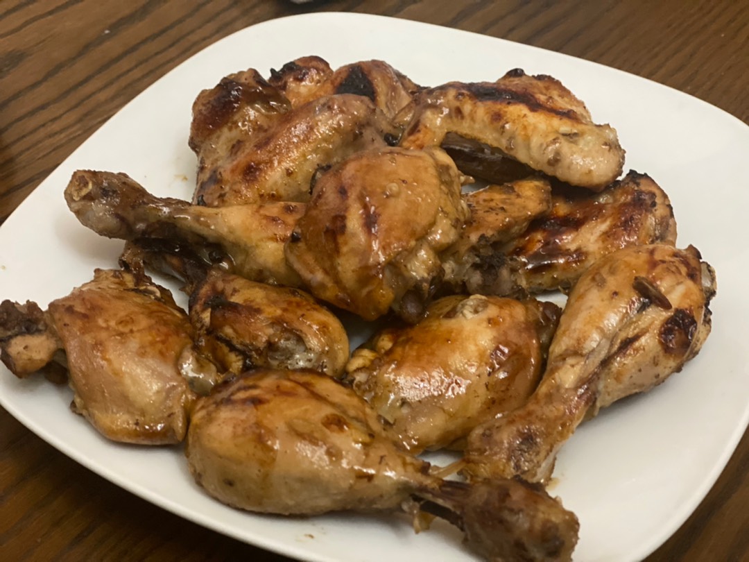 Курочка «Терияки»🍗