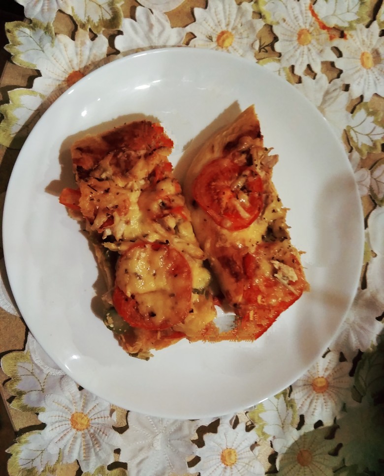 Пицца
