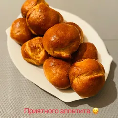 Булочки🥯