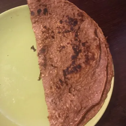 Овсяноблин