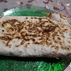 Шаверма любимая🌯🌯🌯