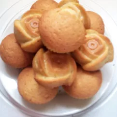 Кекс