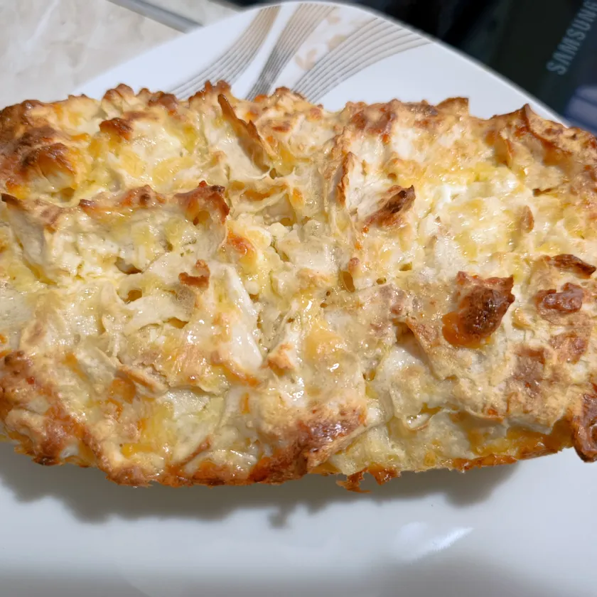 Ленивая ачма