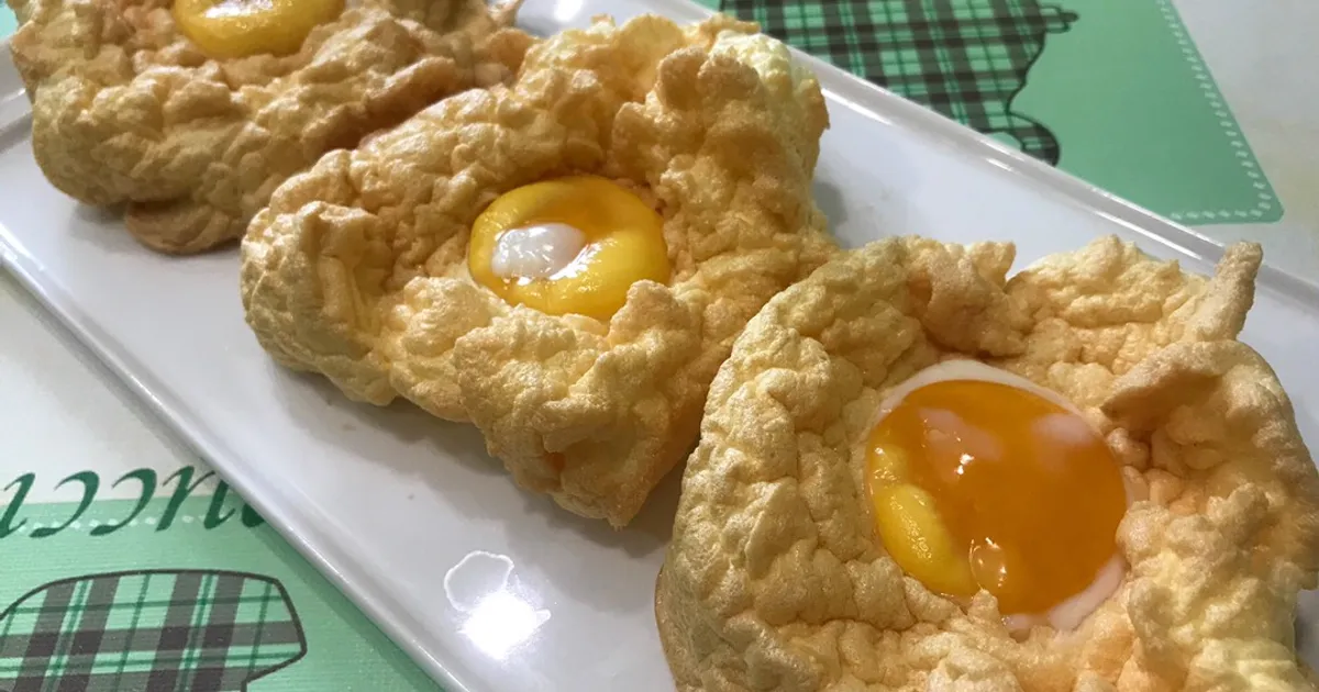 Яйца Орсини рецепт с фото пошаговый от Дмитрий Катаранов - Овкусе.ру