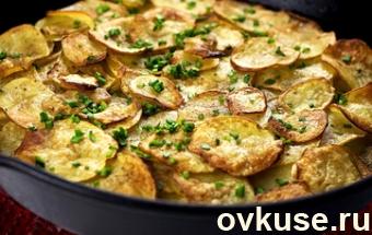 Картофель "Анна"