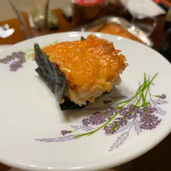  Ленивые суши