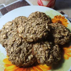 Овсяное печенье 🍪