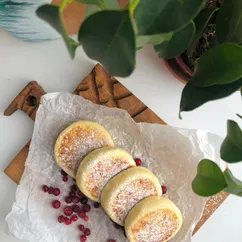 Сырники