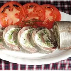 Вкуснейшая и оригинальная закуска из сельди