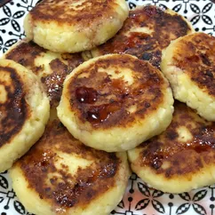 Сырники
